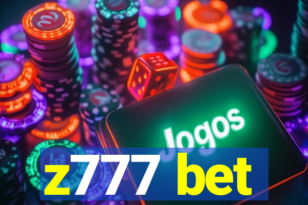 z777 bet